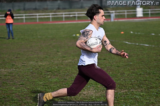 2025-03-01 Harpastum - Neri di Brescia-Centvria Roma 098